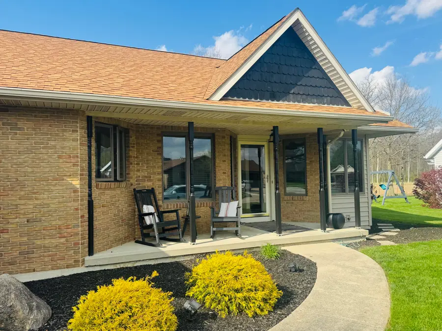 1413 Michael Avenue, Celina, OH 45822 - #2