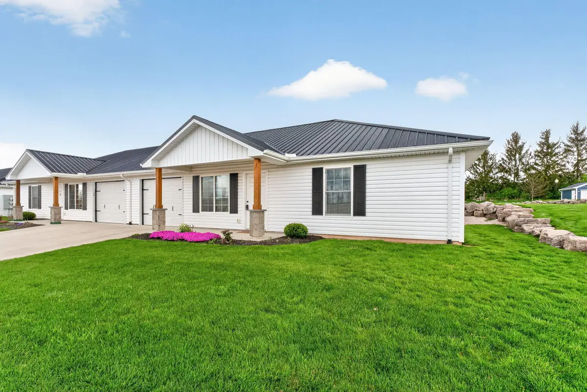 1645 Wright Street #10, Bellefontaine, OH 43311 - #1