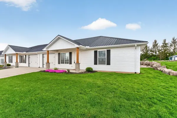 1645 Wright Street #10, Bellefontaine, OH 43311