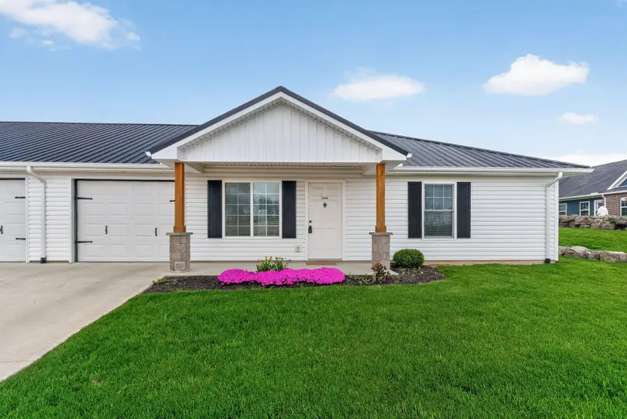 1645 Wright Street #10, Bellefontaine, OH 43311 - #3