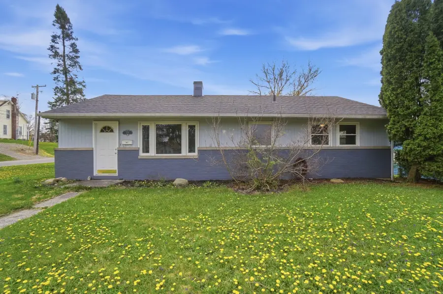 818 Brookwood Drive, Bellefontaine, OH 43311 - #3