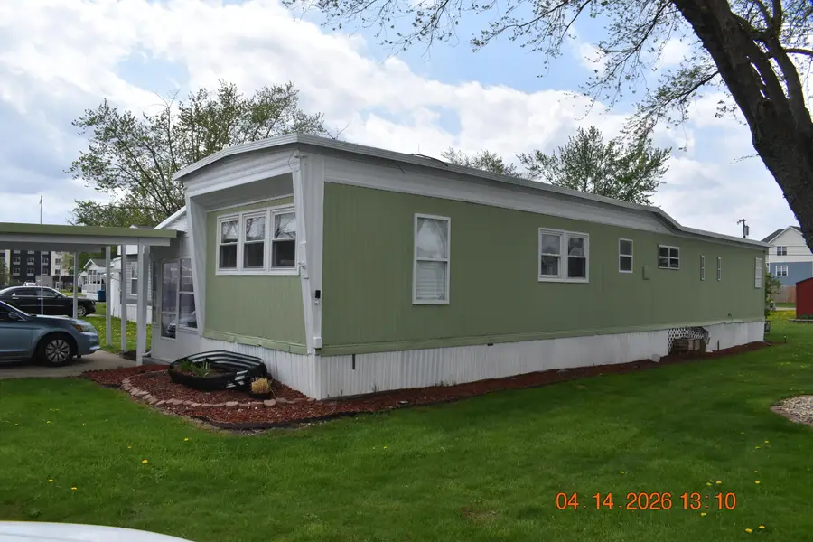 632 Folkerth Avenue #22, Sidney, OH 45365 - #3