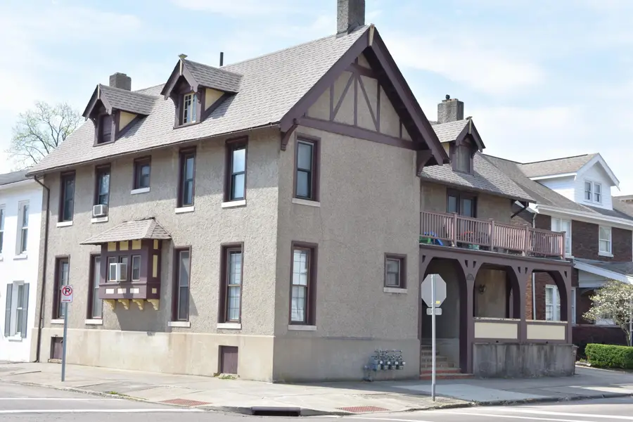 205 W Greene Street, Piqua, OH 45356 - #2