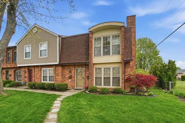 3112 El Camino Drive, Springfield, OH 45503