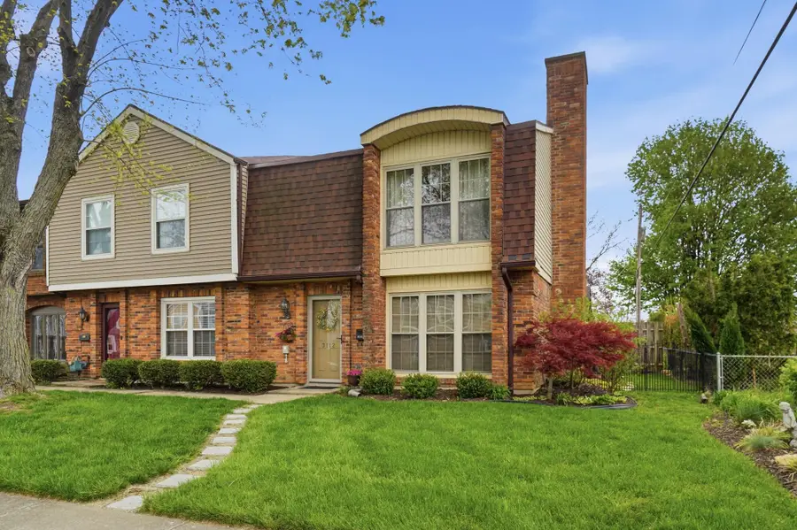 3112 El Camino Drive, Springfield, OH 45503 - #2