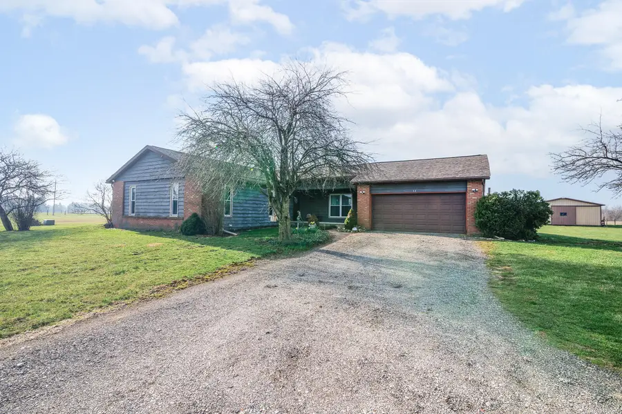 4401 Big Plain Circleville Road, London, OH 43140 - #2