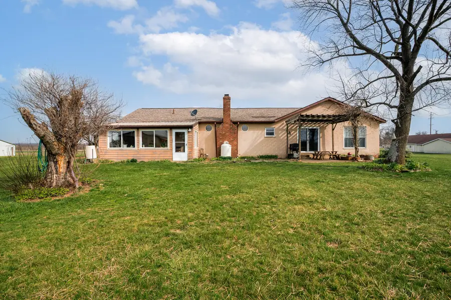 4401 Big Plain Circleville Road, London, OH 43140 - #3