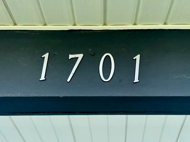 1701 W Jefferson Street, Springfield, OH 45506 - #2