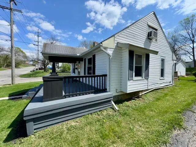 1701 W Jefferson Street, Springfield, OH 45506 - #3