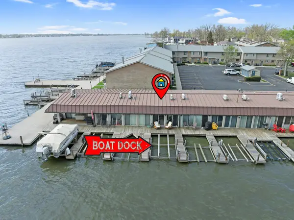 10271 County Road 286 #E17, Huntsville, OH 43324