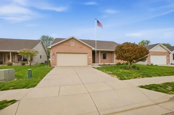 522 Northpoint Court, Troy, OH 45373