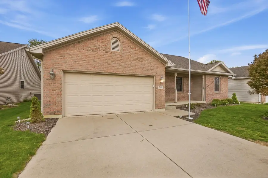 522 Northpoint Court, Troy, OH 45373 - #2