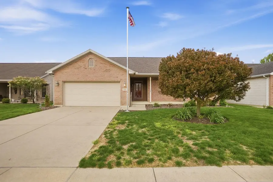 522 Northpoint Court, Troy, OH 45373 - #3