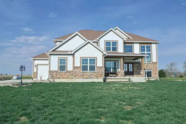 6853 Zerkle Road, Springfield, OH 45502