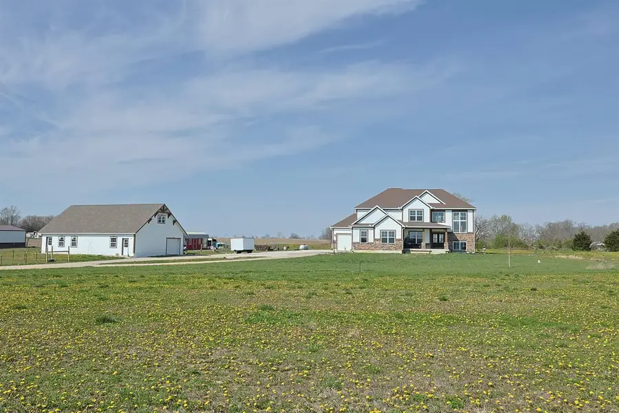 6853 Zerkle Road, Springfield, OH 45502 - #2