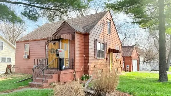 452 N Bechtle Avenue, Springfield, OH 45504