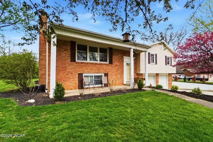 1515 Riverview Drive, Lima, OH 45805 - #2