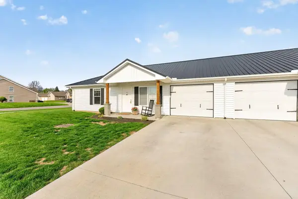 1611 Wright Street, Bellefontaine, OH 43311