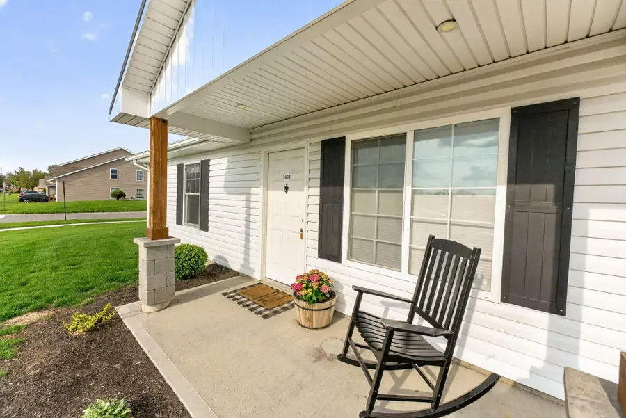 1611 Wright Street, Bellefontaine, OH 43311 - #2