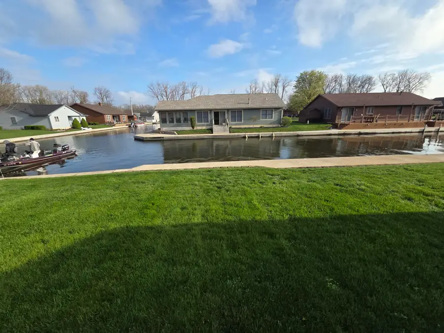 6945 Heron Drive, Celina, OH 45822 - #3