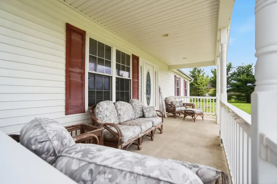 3041 Coon Road, Lima, OH 45806 - #3