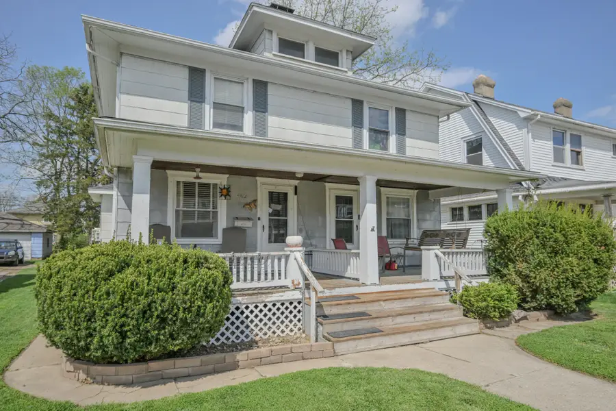 462-464 E Cecil Street, Springfield, OH 45503 - #2