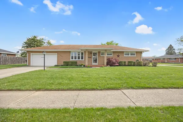 4385 Helena Court, Springfield, OH 45503