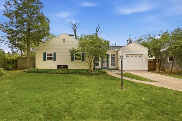 1734 Audubon Park Drive, Springfield, OH 45504