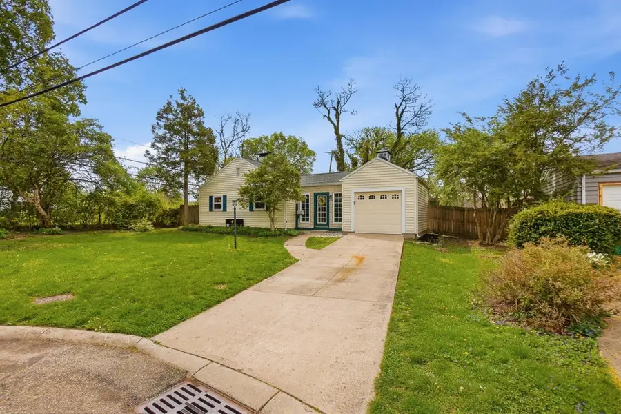 1734 Audubon Park Drive, Springfield, OH 45504 - #2