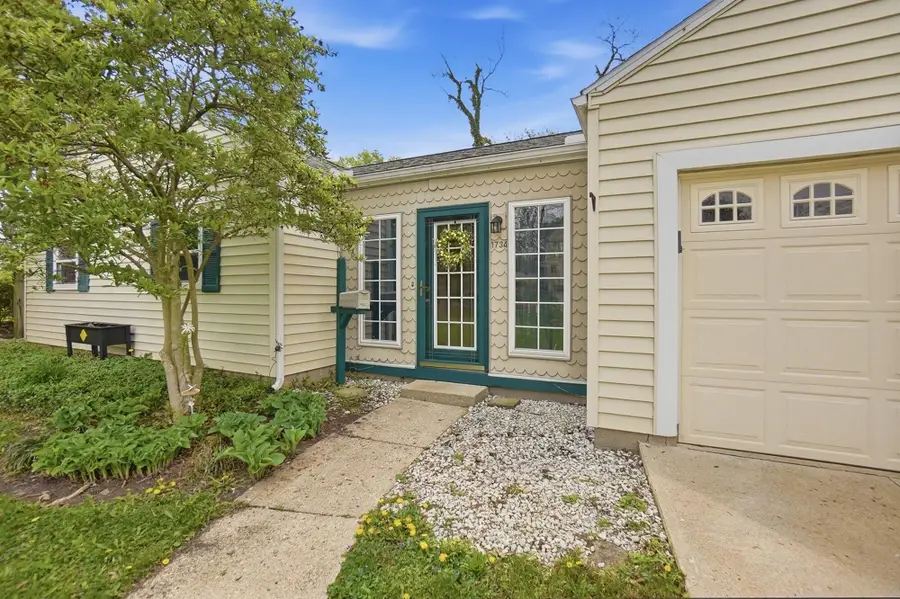 1734 Audubon Park Drive, Springfield, OH 45504 - #3