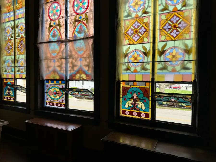 205 W Center Street, West Mansfield, OH 43358 - #3