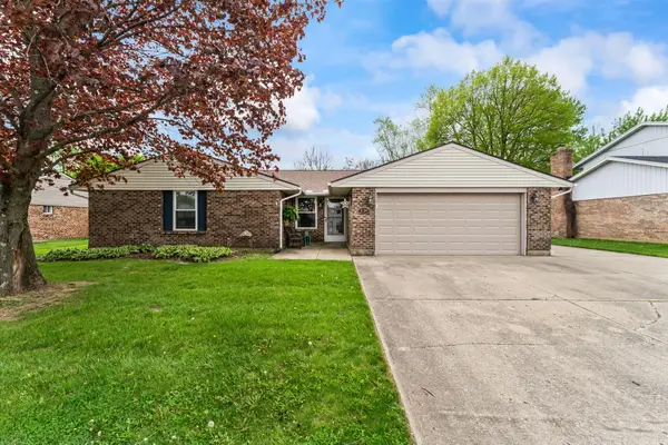 5454 Johannsen Drive, Dayton, OH 45424