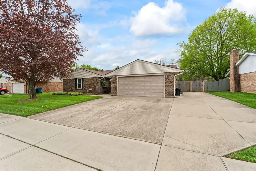 5454 Johannsen Drive, Dayton, OH 45424 - #2