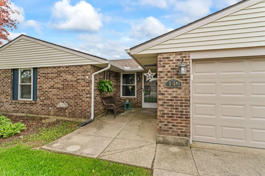 5454 Johannsen Drive, Dayton, OH 45424 - #3