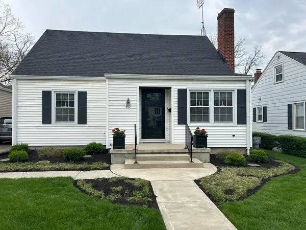 557 Boyce Street, Urbana, OH 43078