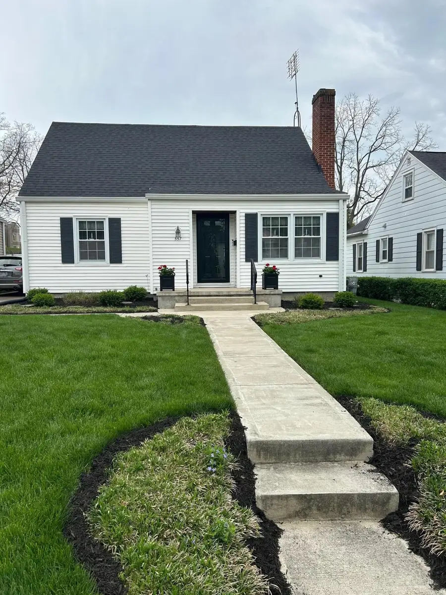 557 Boyce Street, Urbana, OH 43078 - #2