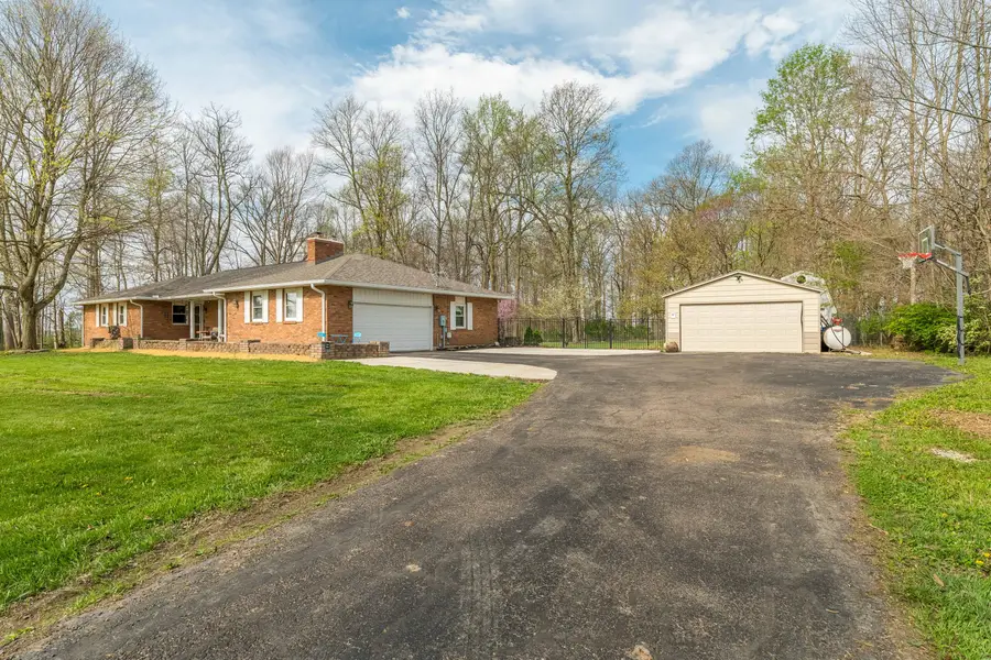 8555 Lochard Road, Sidney, OH 45365 - #2