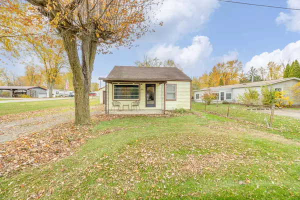 210 E Elliott Road, Russells Point, OH 43348