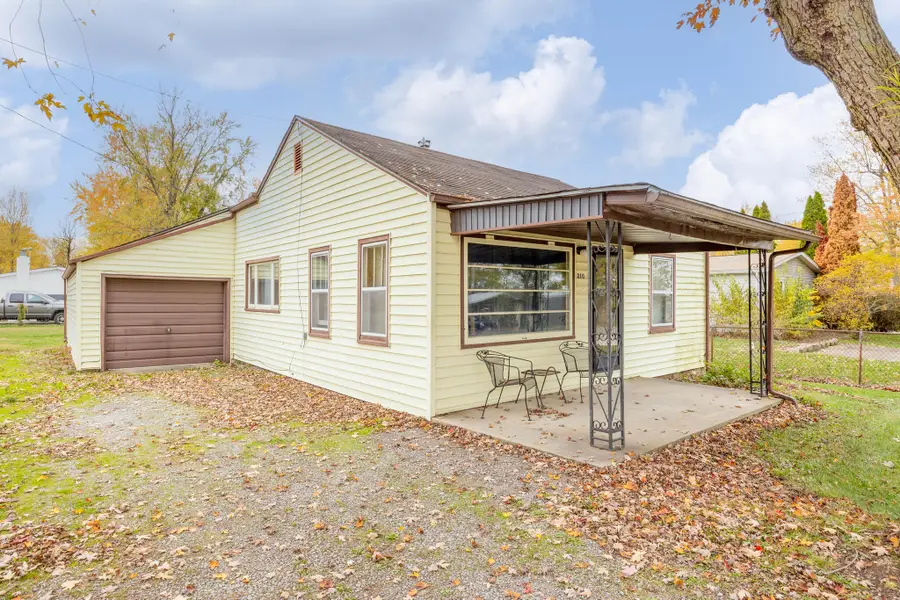 210 E Elliott Road, Russells Point, OH 43348 - #3