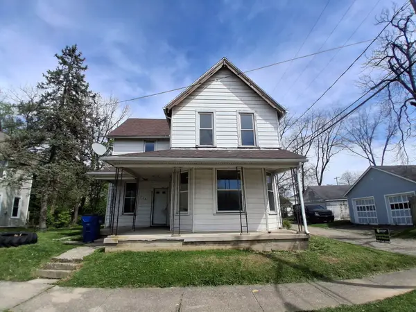 248 S Hubert Avenue, Springfield, OH 45505