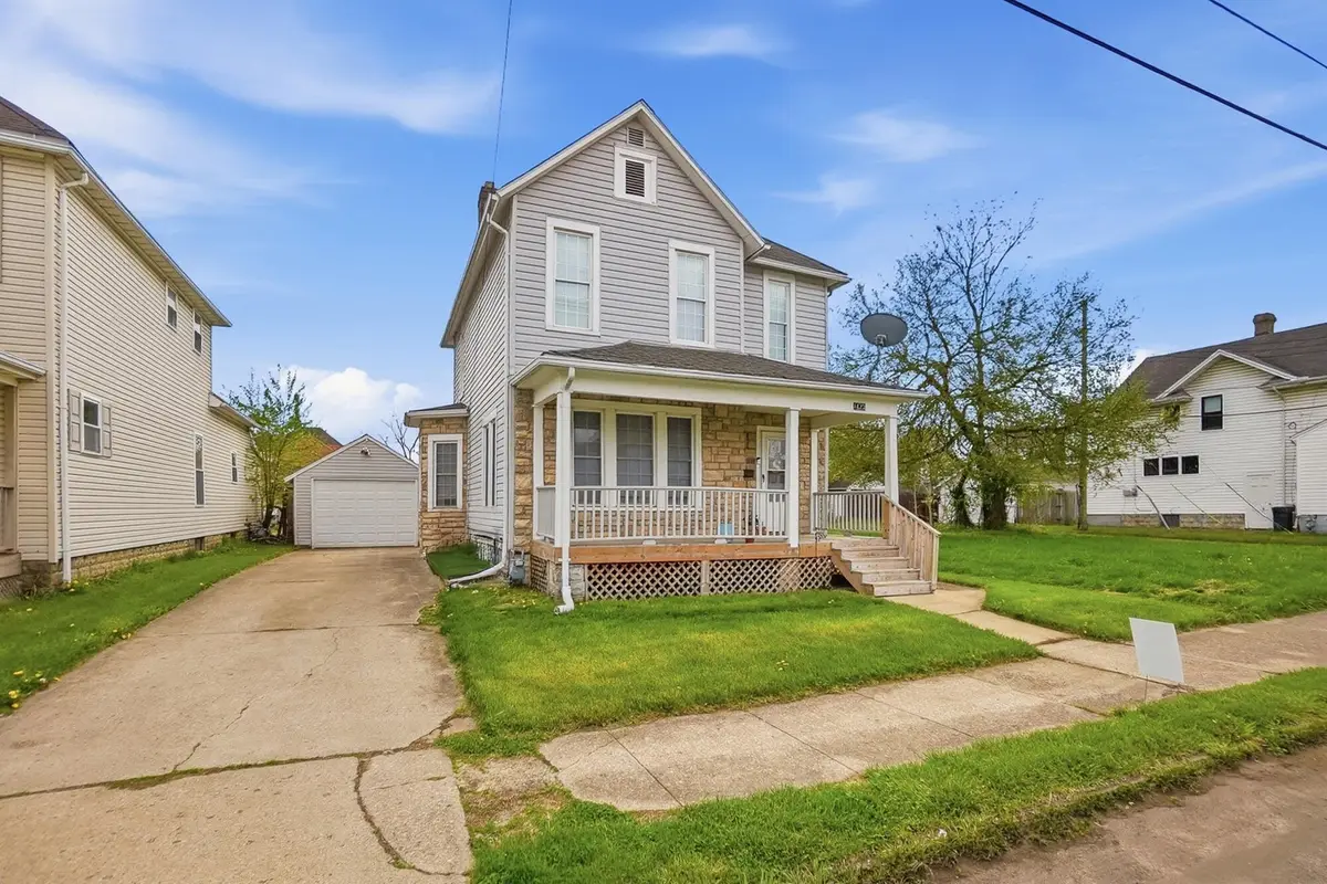 1823 Edwards Avenue, Springfield, OH 45503 - #1