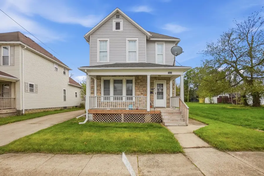 1823 Edwards Avenue, Springfield, OH 45503 - #2