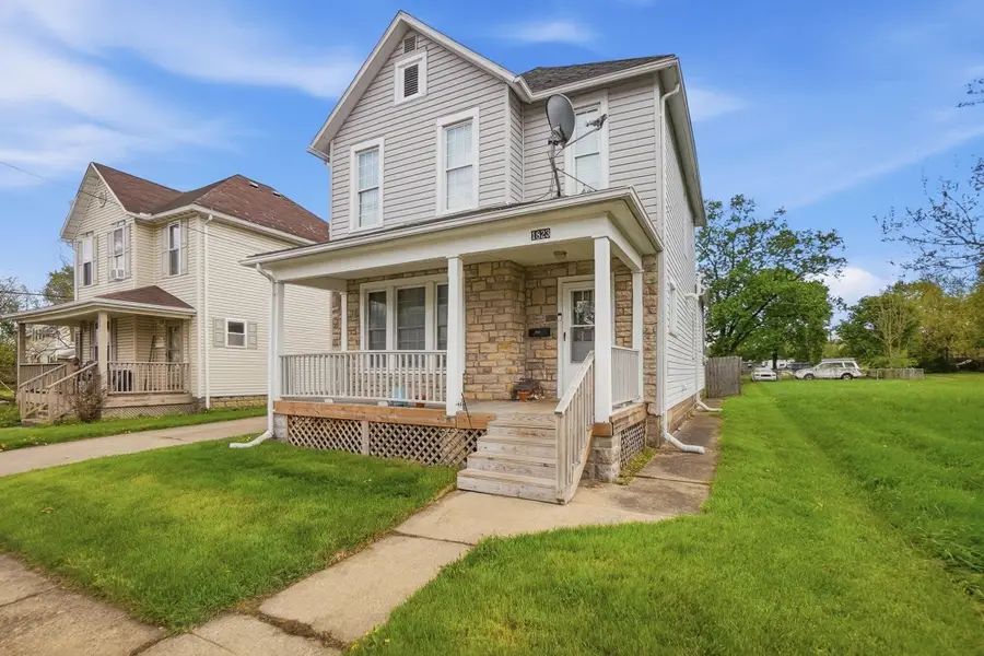 1823 Edwards Avenue, Springfield, OH 45503 - #3