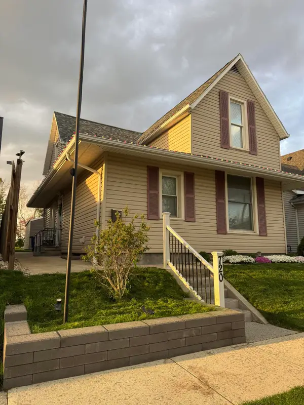 720 Columbia Street, Saint Marys, OH 45885