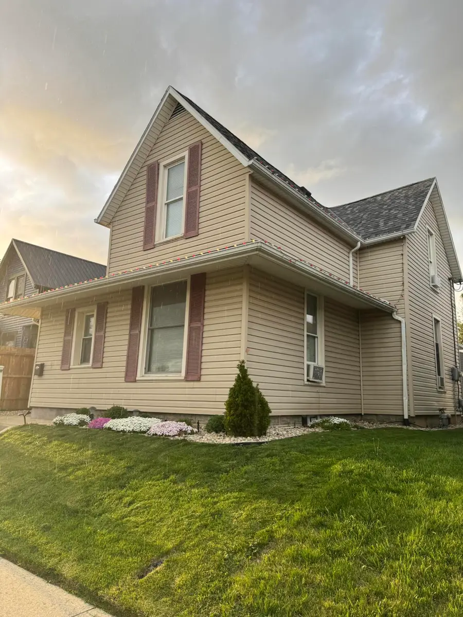 720 Columbia Street, Saint Marys, OH 45885 - #3