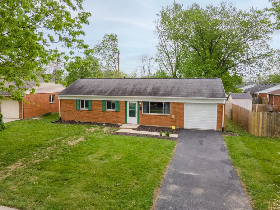 253 Lutz Drive, Englewood, OH 45322 - #3