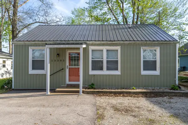 13305 Luthman Road, Minster, OH 45865