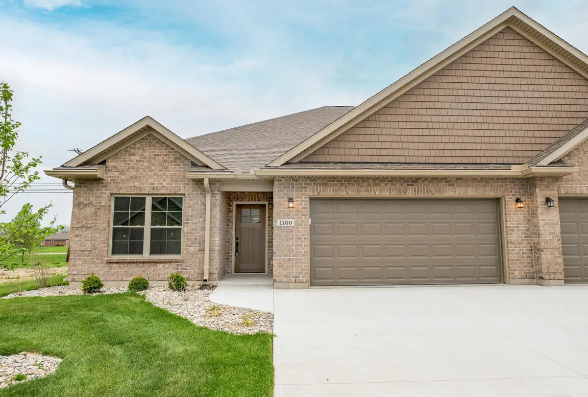 1160 Waterloo Street, Troy, OH 45373 - #1