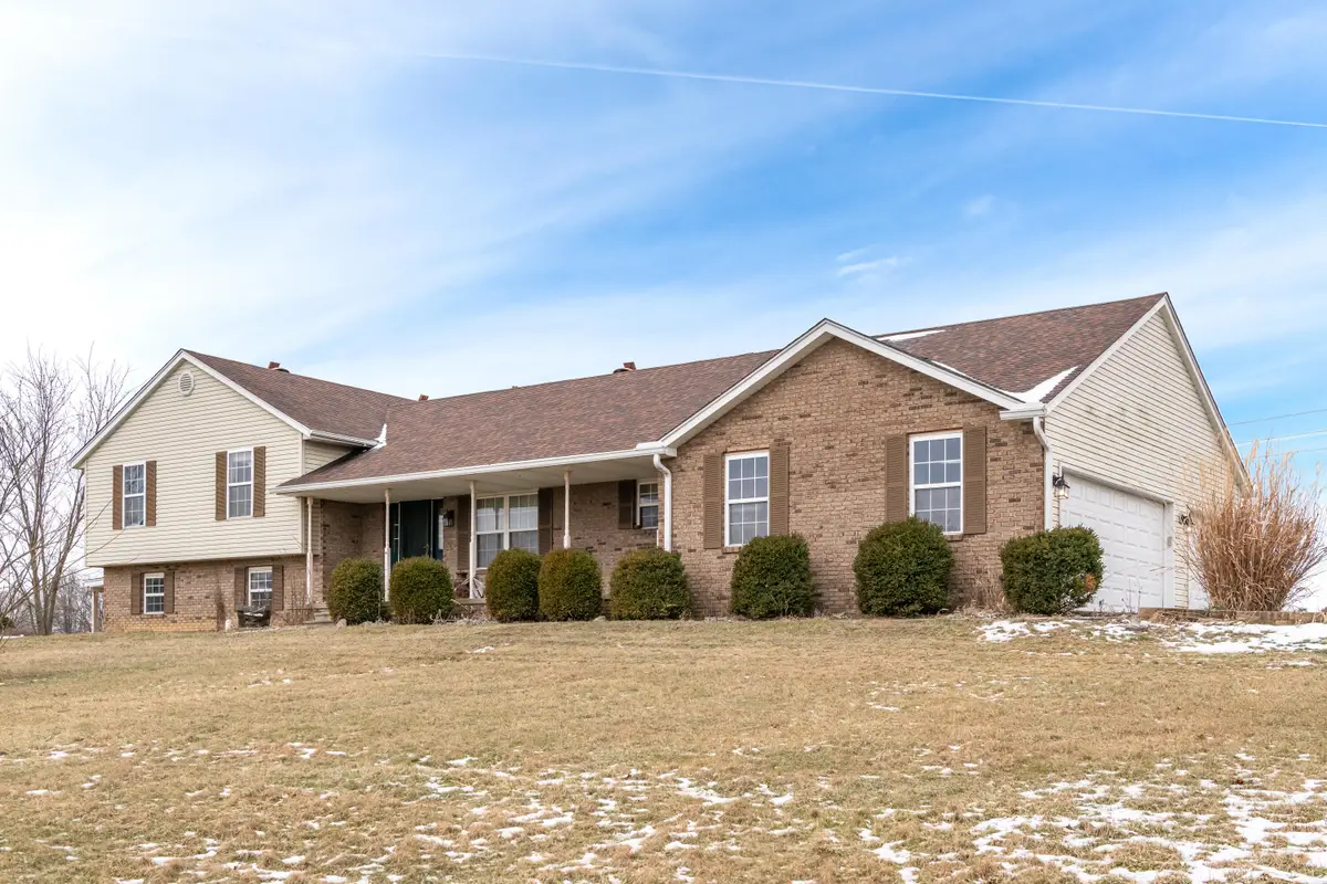 929 N Tecumseh Road, Springfield, OH 45504 - #1