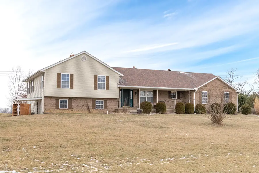 929 N Tecumseh Road, Springfield, OH 45504 - #3